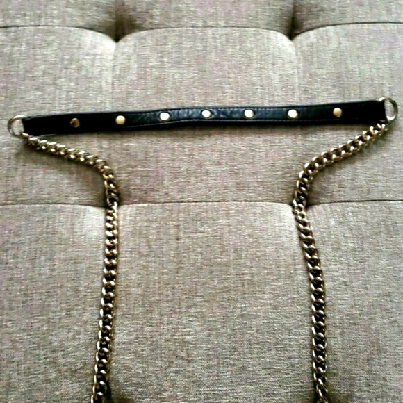 REBECCA MINKOFF Black Mini Bag - Picture 5 of 8